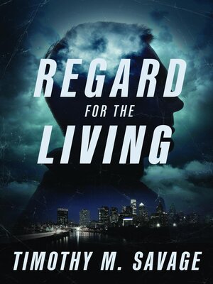 cover image of Regard for the Living